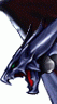 Bahamut Icon menu image