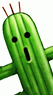 Jumbo_Cactuar Icon menu image
