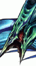 Leviathan Icon menu image