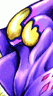 Pandemona Icon menu image