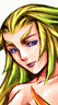 Siren Icon menu image