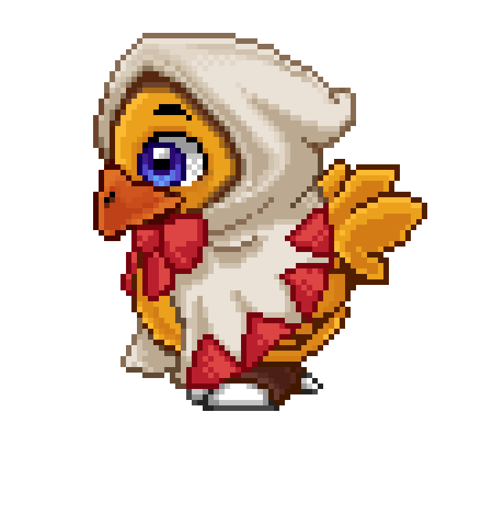 chocobo singing