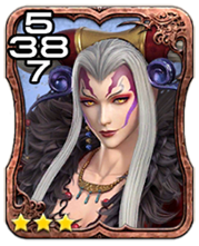 Ultimecia